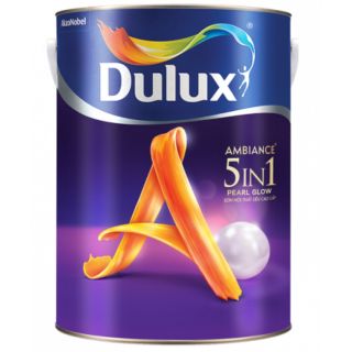 SƠN DULUX AMBIANCE 5IN1 